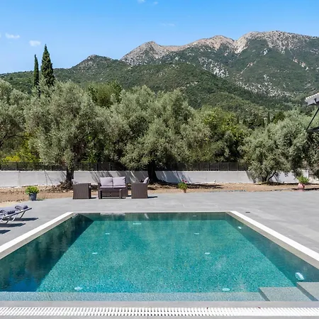 Flora Holiday home Nydri (Lefkada)