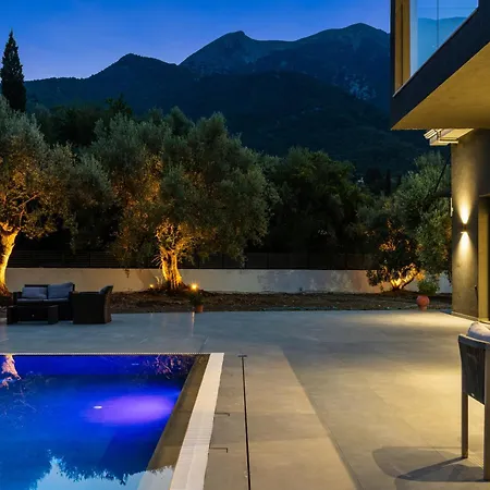 Flora Holiday home Nydri (Lefkada)